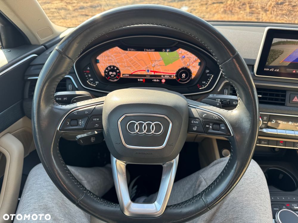 Audi A4 Allroad - 40