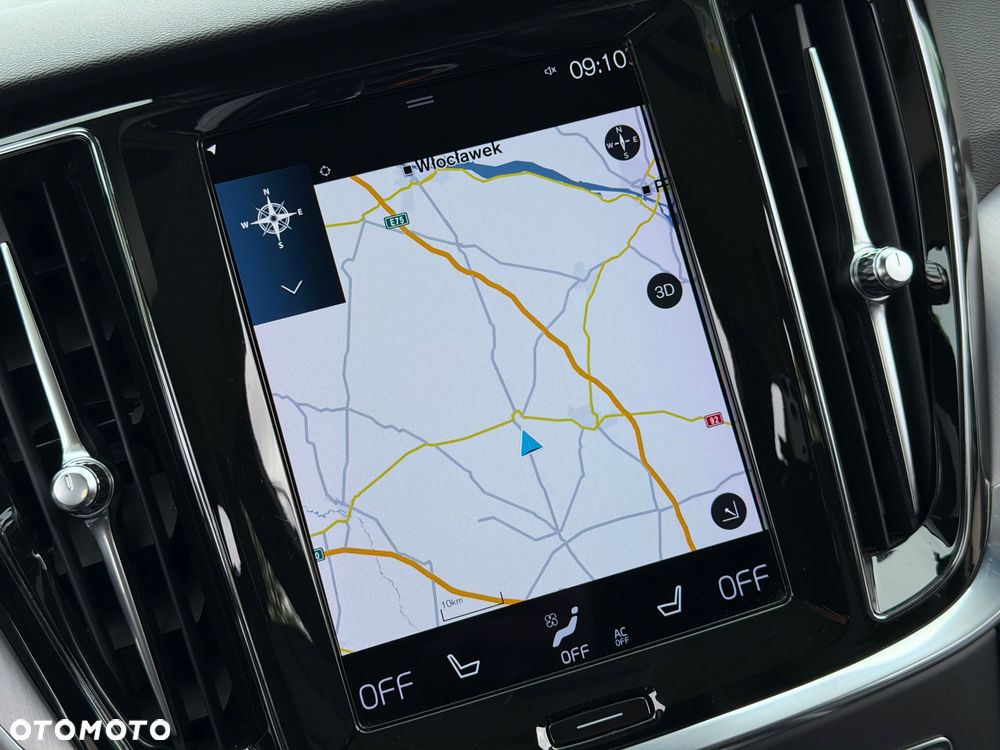 Volvo V60 B4 B Geartronic Momentum Pro - 27