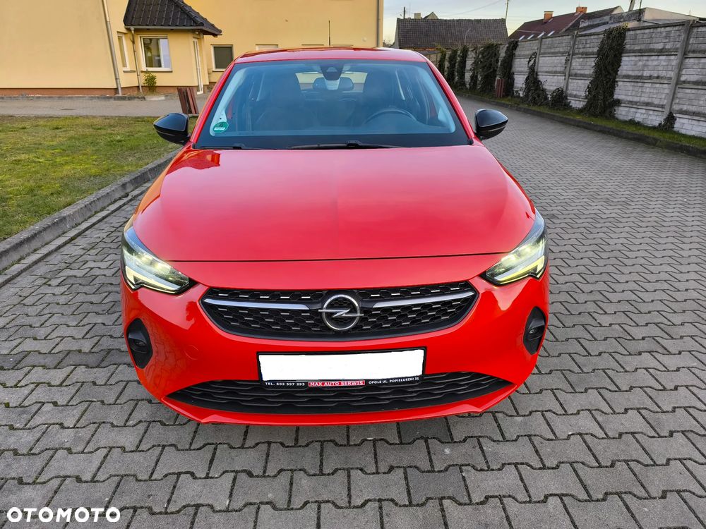 Opel Corsa 1.2 Start/Stop Edition - 7