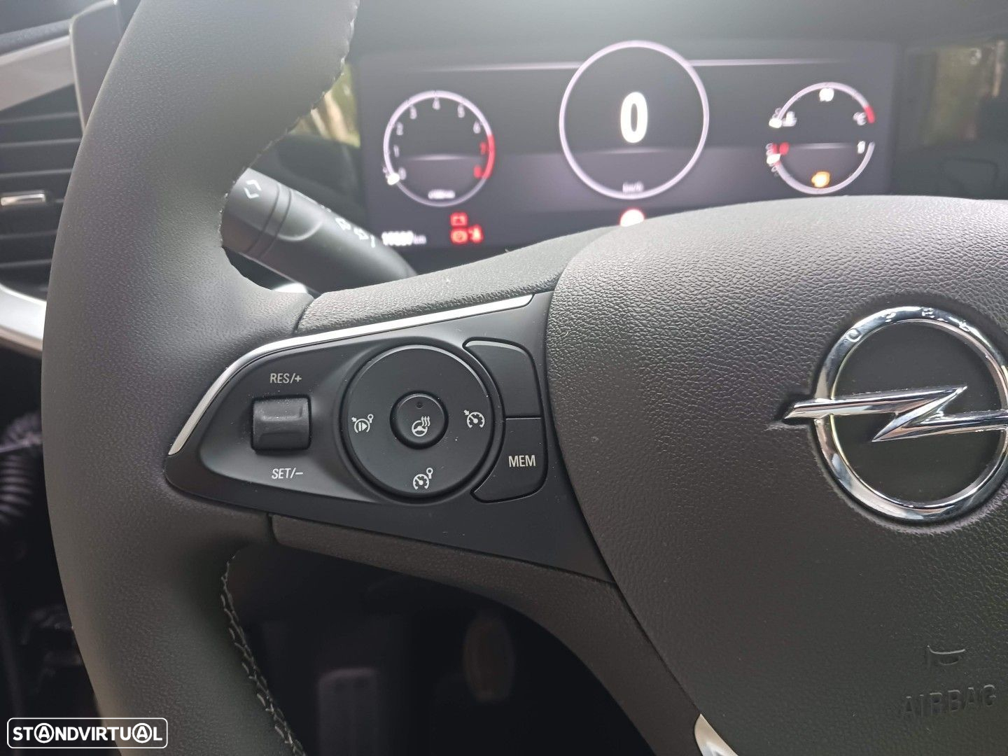 Opel Mokka 1.2 T GS - 31
