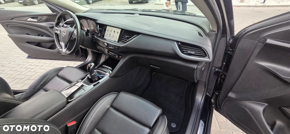 Opel Insignia 1.5 Direct InjectionTurbo Ultimate Exclusive - 39