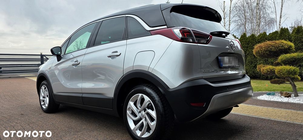 Opel Crossland X 1.2 Start/Stop Ultimate - 3