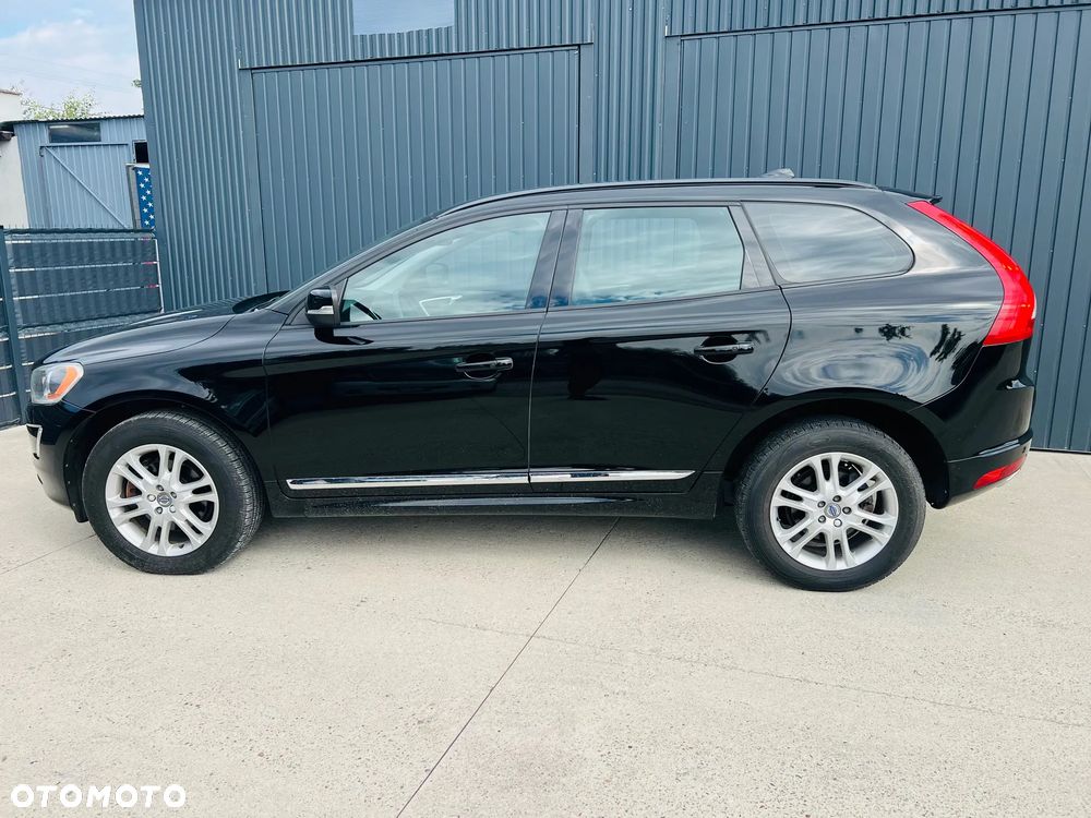 Volvo XC 60 - 4