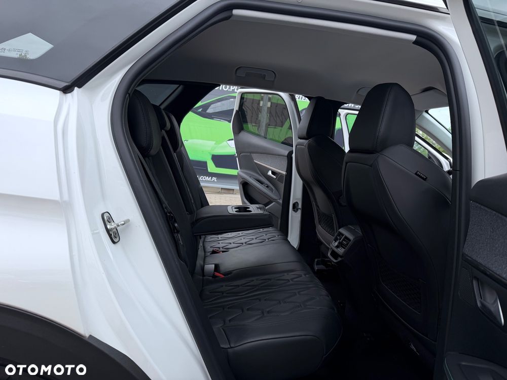 Peugeot 3008 BlueHDi 130 Stop & Start EAT8 Allure - 35