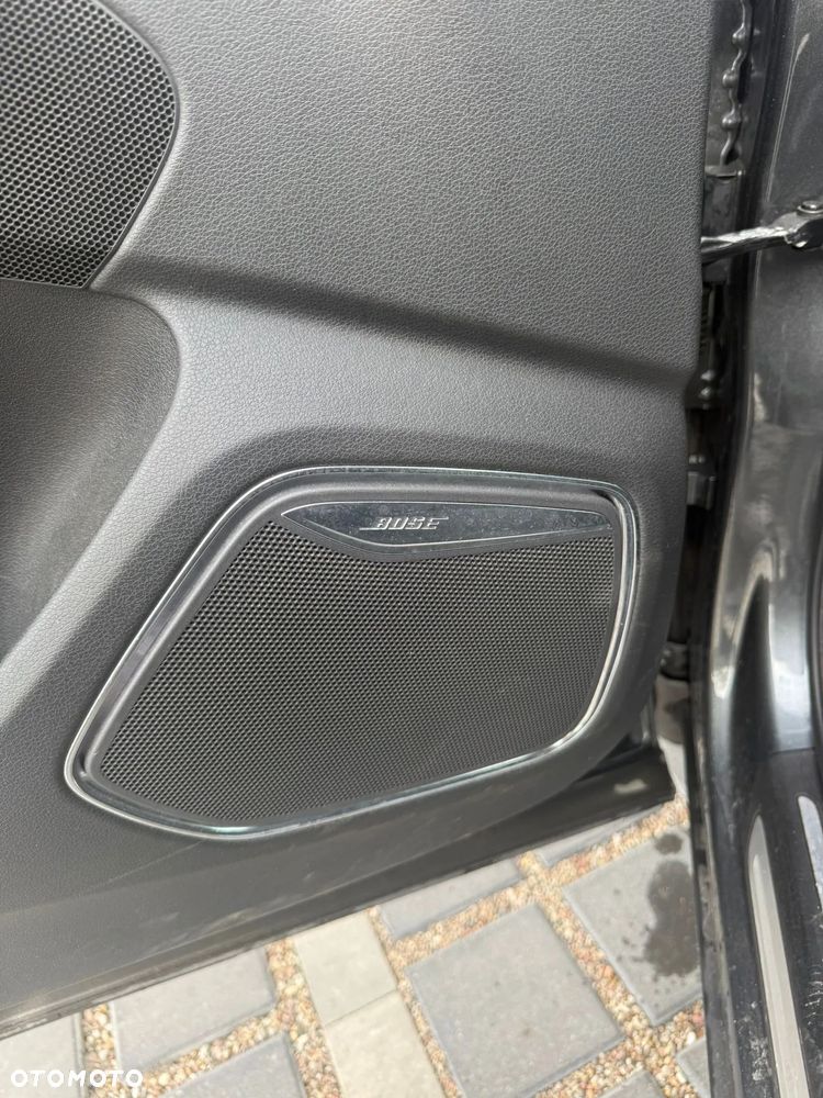 Audi Q3 2.0 TDI Quattro S tronic - 14