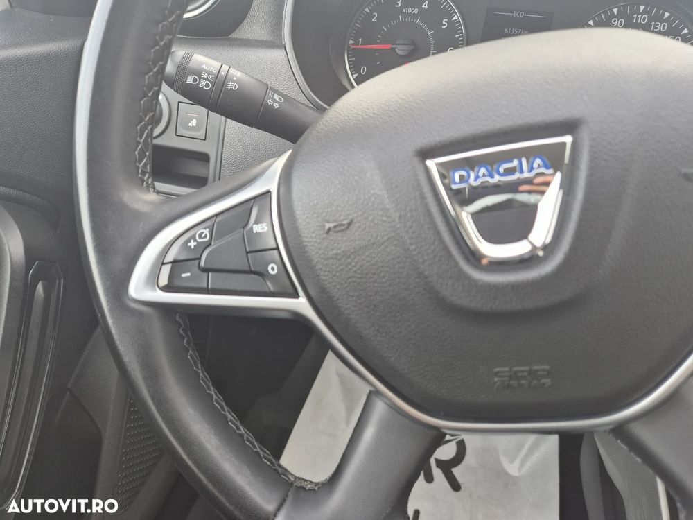 Dacia Duster 1.5 Blue dCi 4WD Prestige - 15