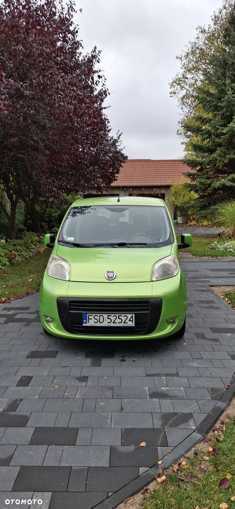 Fiat Qubo - 3
