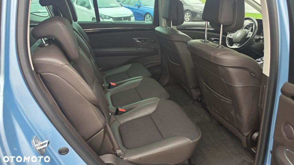 Renault Espace 2017