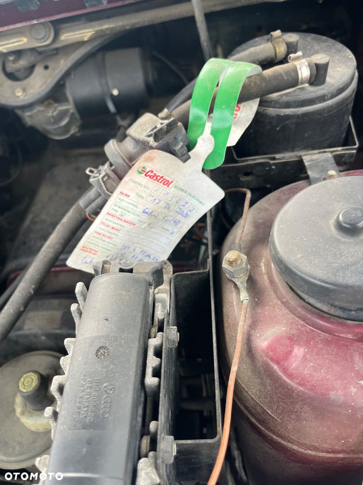 Skoda Felicia 1.6 GLX Active - 22