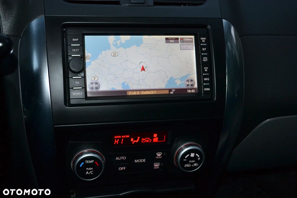 Suzuki SX4 1.6 Premium 4WD - 8