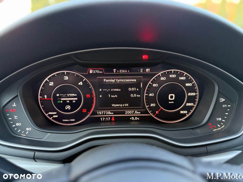 Audi A4 Avant 2.0 TDI Sport S tronic - 27