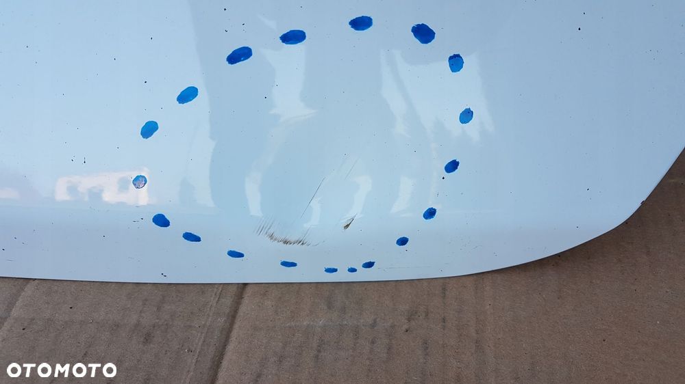 klapa bagażnika maxus euniq 5 - 5