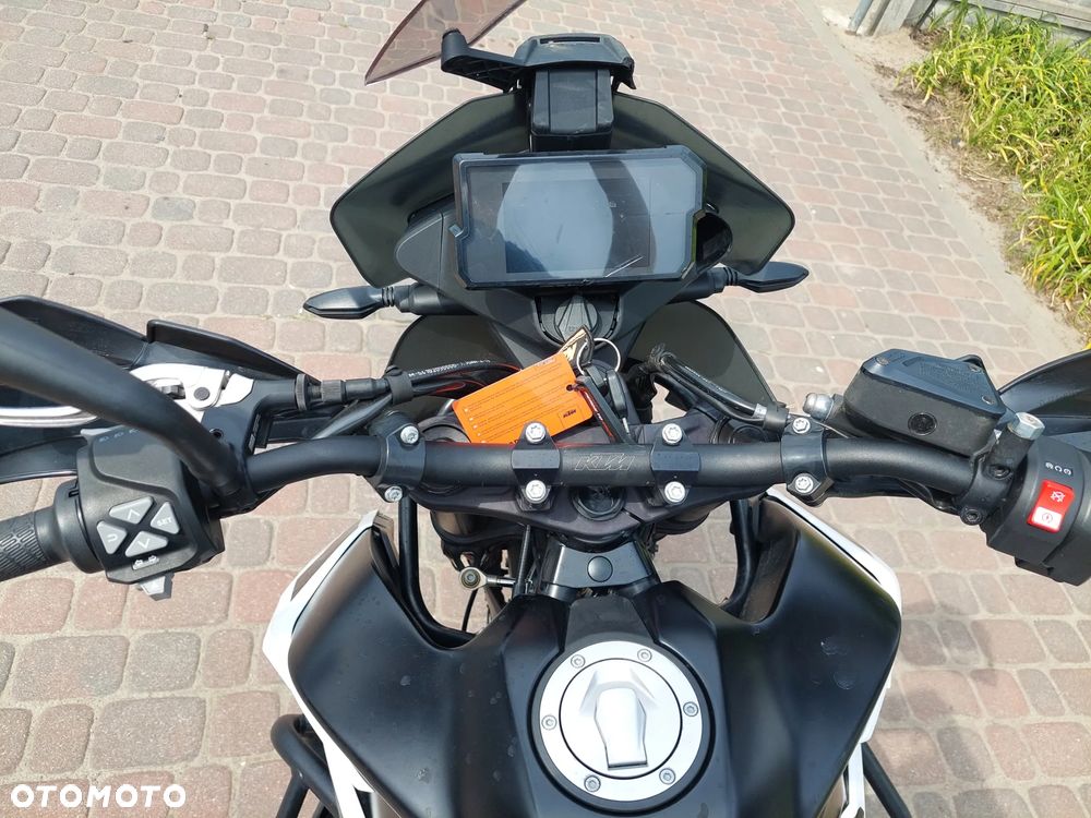 KTM Adventure - 9