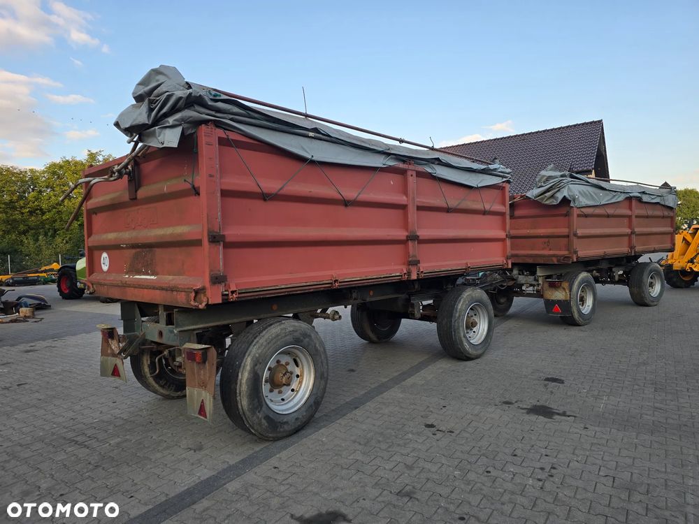 Ifa HL 8011 Conow - 5