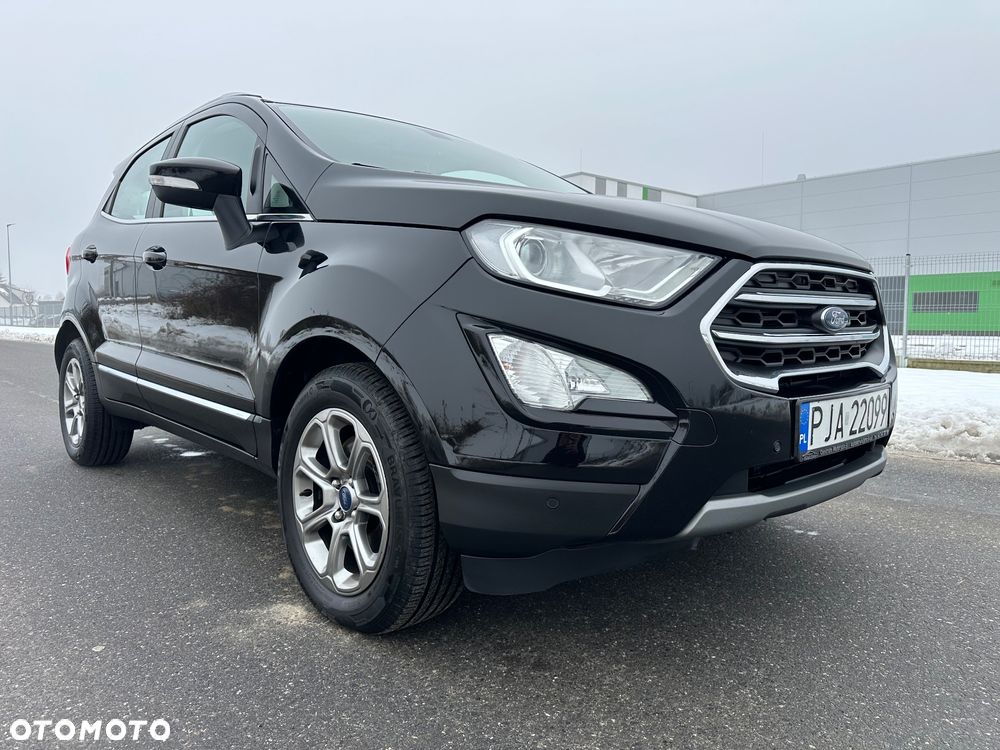 Ford EcoSport - 6