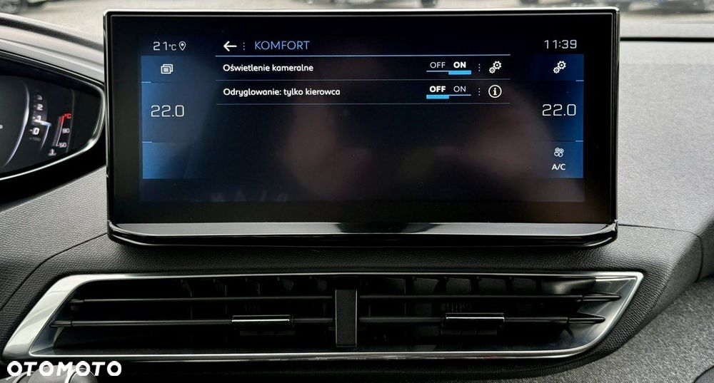 Peugeot 5008 2.0 BlueHDI Crossway S&S EAT8 - 28