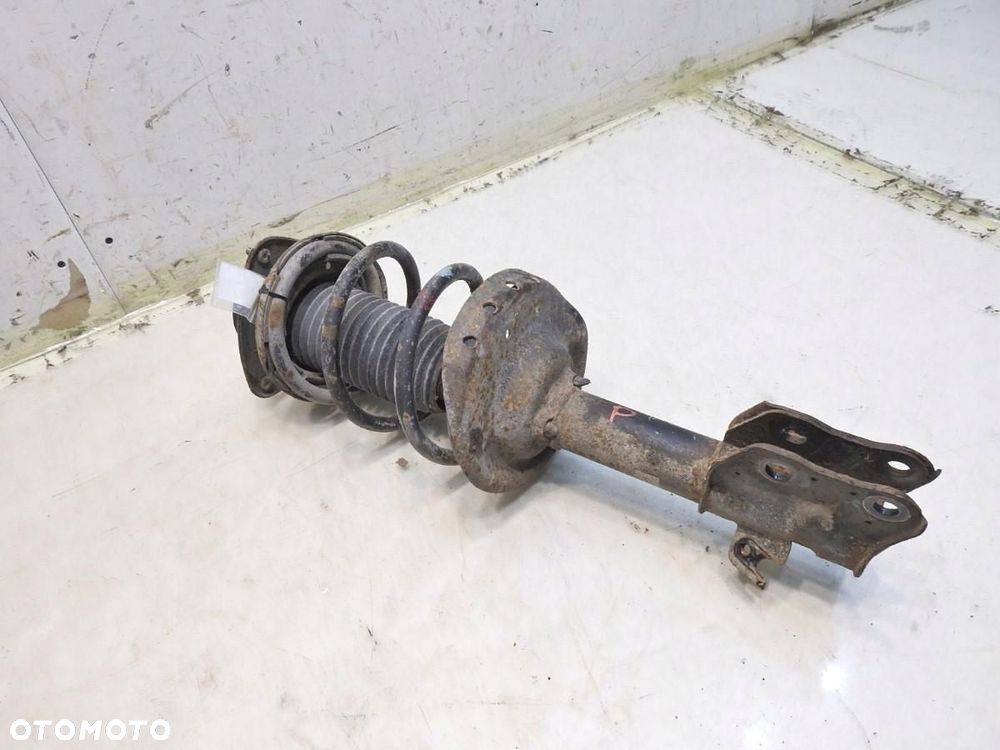 AMORTYZATOR SPRĘŻYNA PRAWY PRZÓD FORESTER III 2.0D - 8