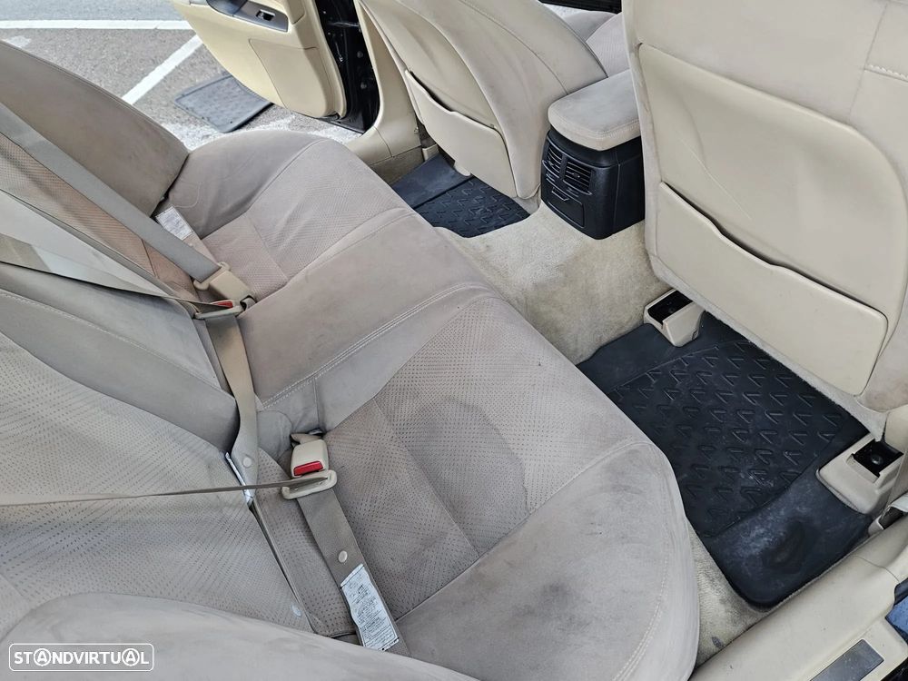 Lexus IS 220 220d DPNR - 12