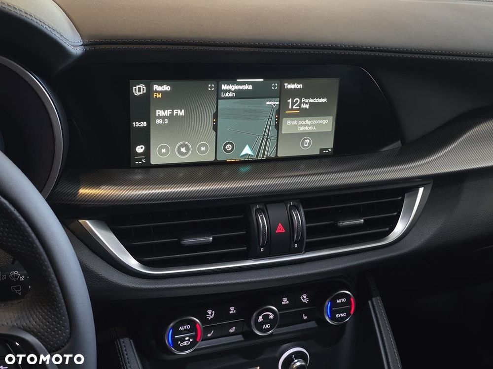Alfa Romeo Stelvio 2.0 Turbo Veloce Q4 - 23