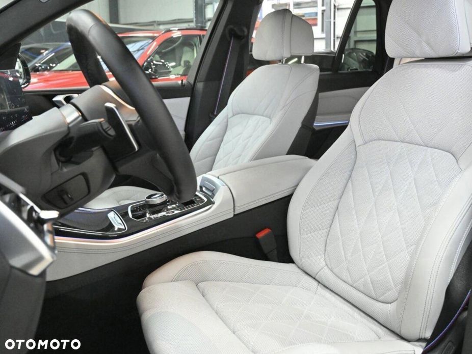BMW X5 xDrive40i mHEV M Sport sport - 9