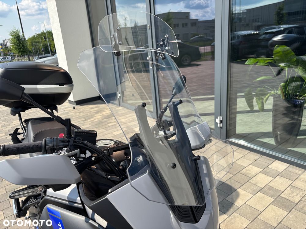 Yamaha Tracer - 20