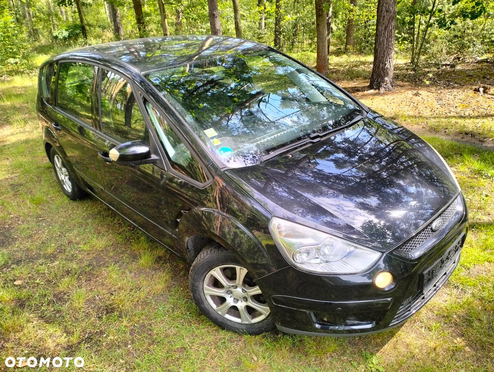 Ford S-Max 2.0 Ambiente - 3