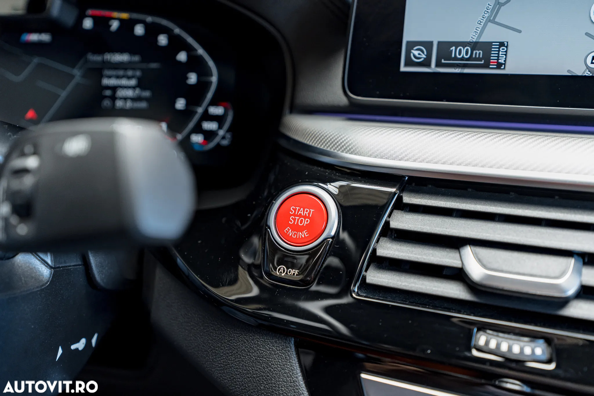 BMW M5 Competition - 9