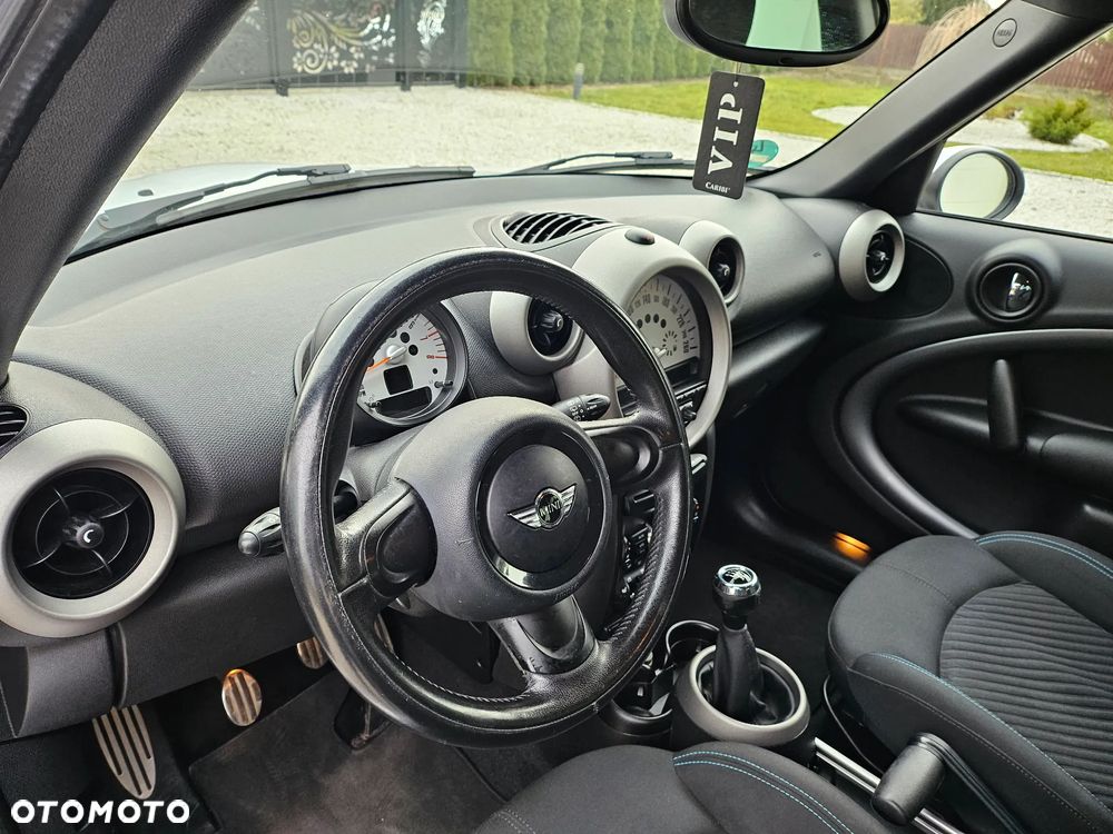 MINI Countryman Cooper S - 15