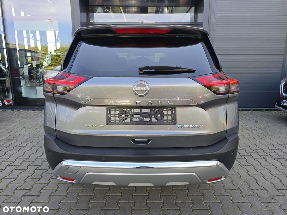 Nissan X-Trail 1.5 VC-T e-POWER Tekna e-4ORCE - 5
