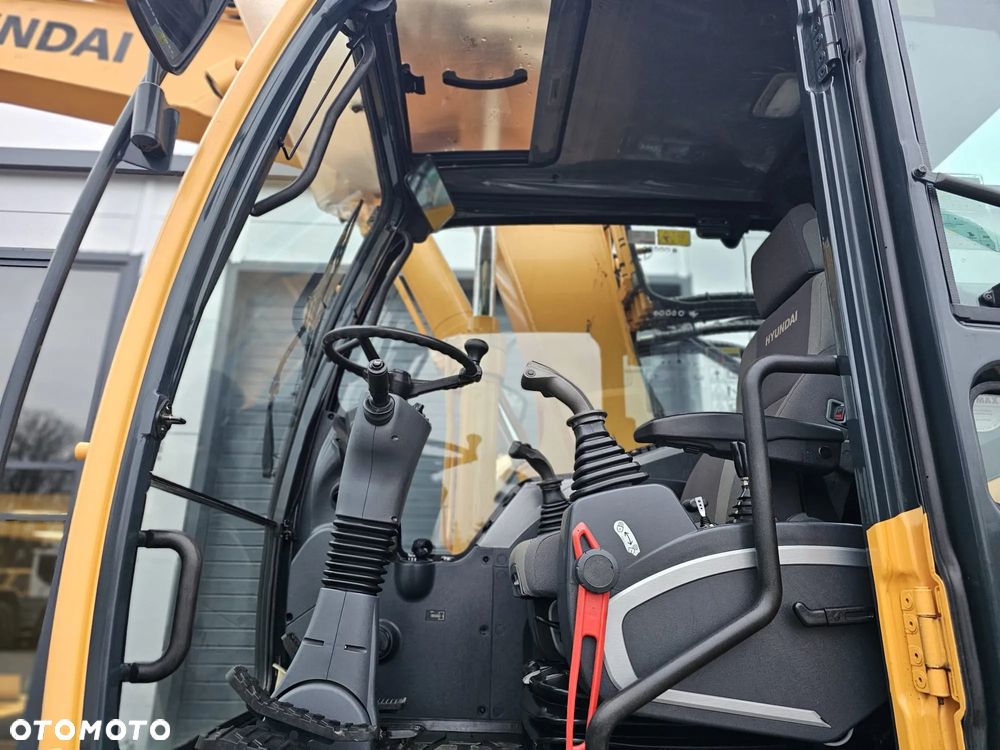 Hyundai ROBEX 140W-9A - 7