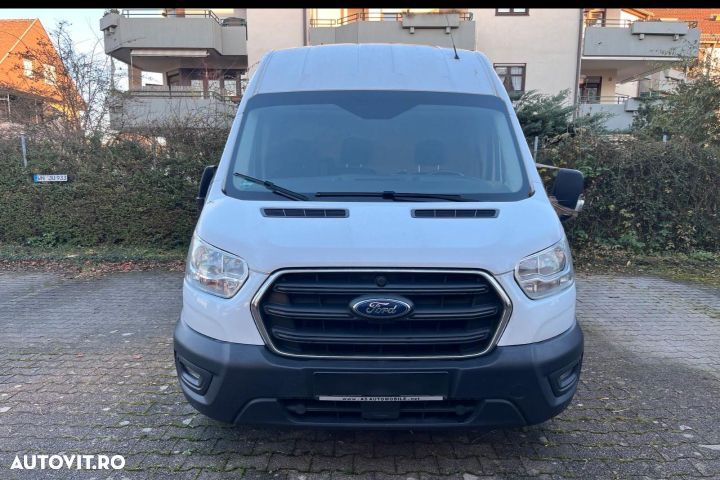 Maneta semnalizare CV6T-13335-AE CV6T-13335-AE Ford Transit 4 [2014 - - 4