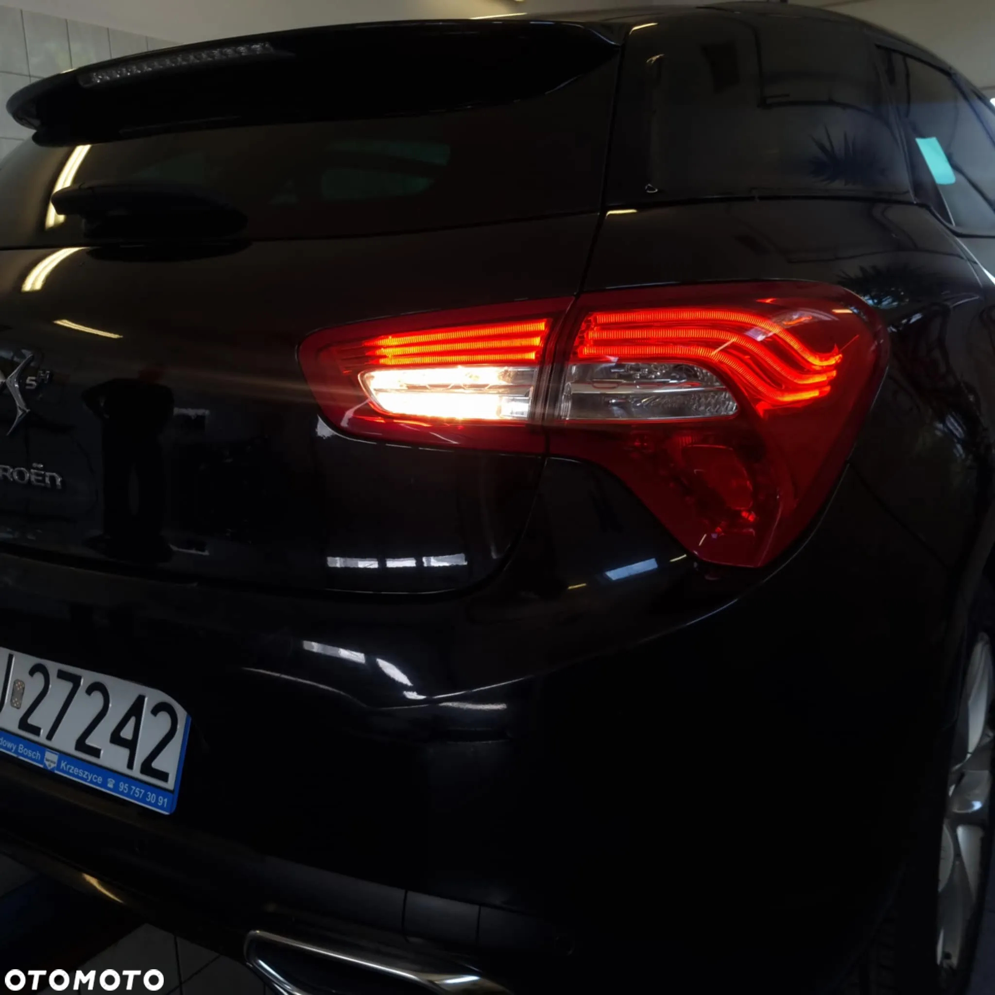 Citroën DS5 2.0 HDi Pure Pearl - 31