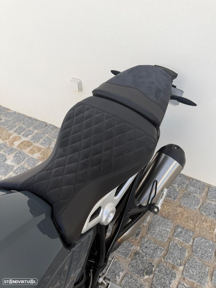 BMW R nineT Pure - 7