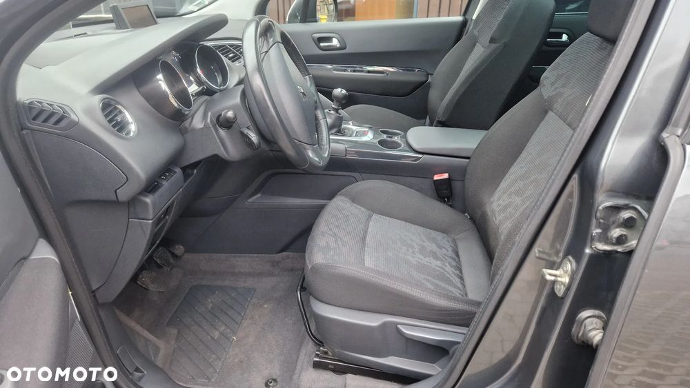 Peugeot 3008 HDi FAP 150 Premium - 21