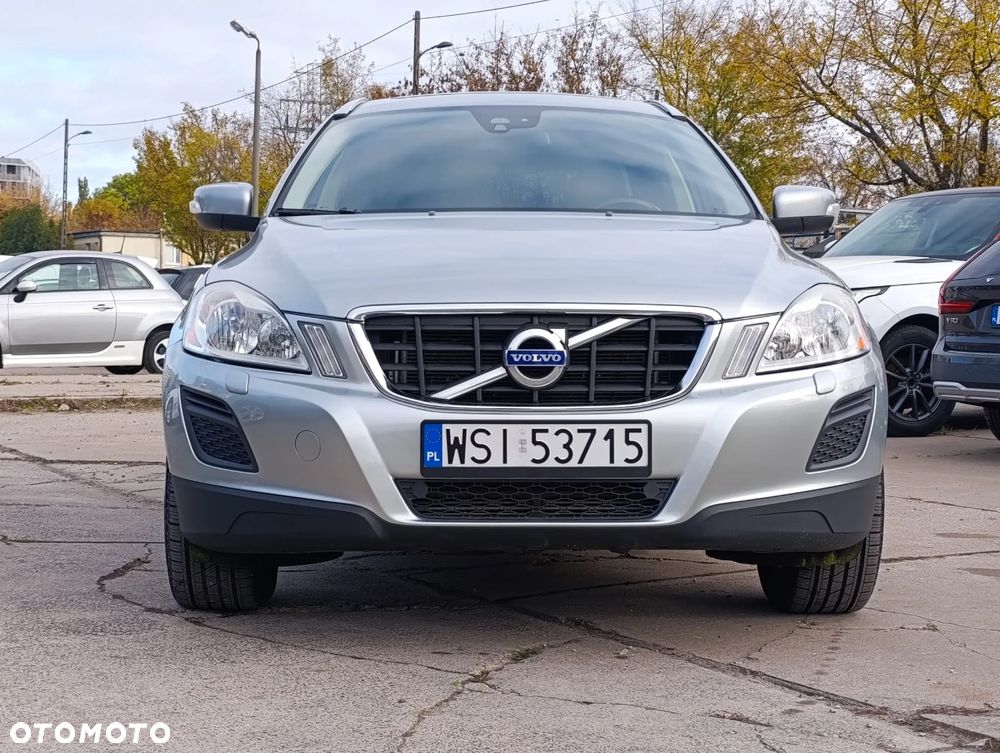 Volvo XC 60 T6 AWD Edition Pro - 2