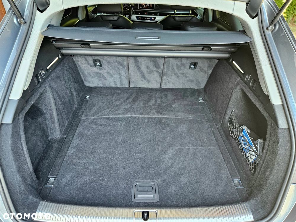 Audi A4 Allroad - 35