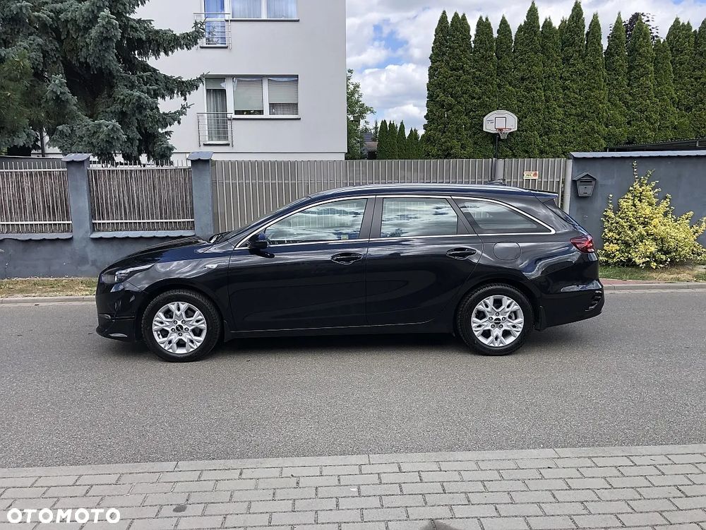Kia Ceed 1.5 T-GDI L - 8