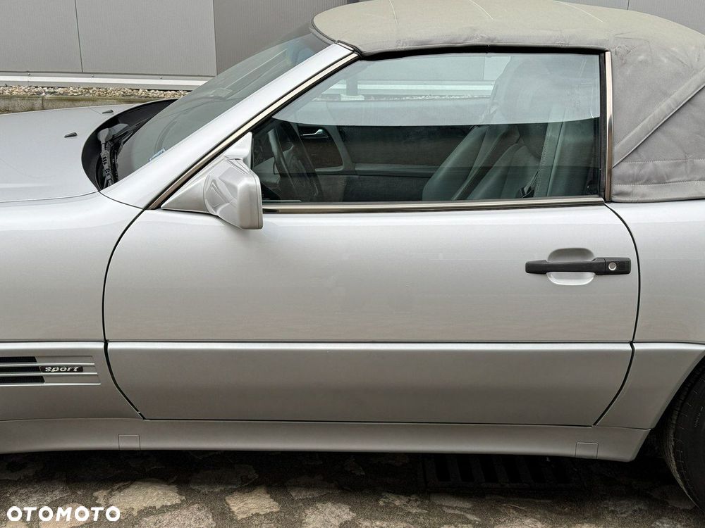 Mercedes-Benz SL - 14