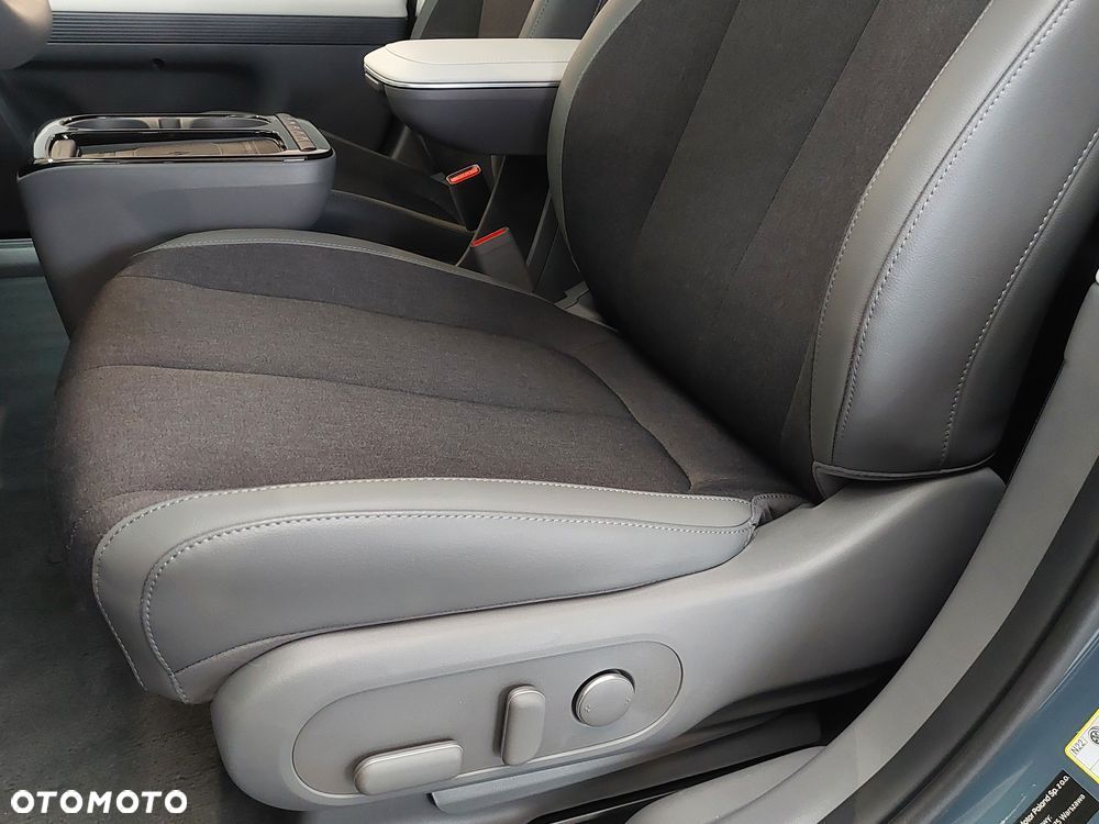 Hyundai IONIQ 5 63kWh Techniq - 22