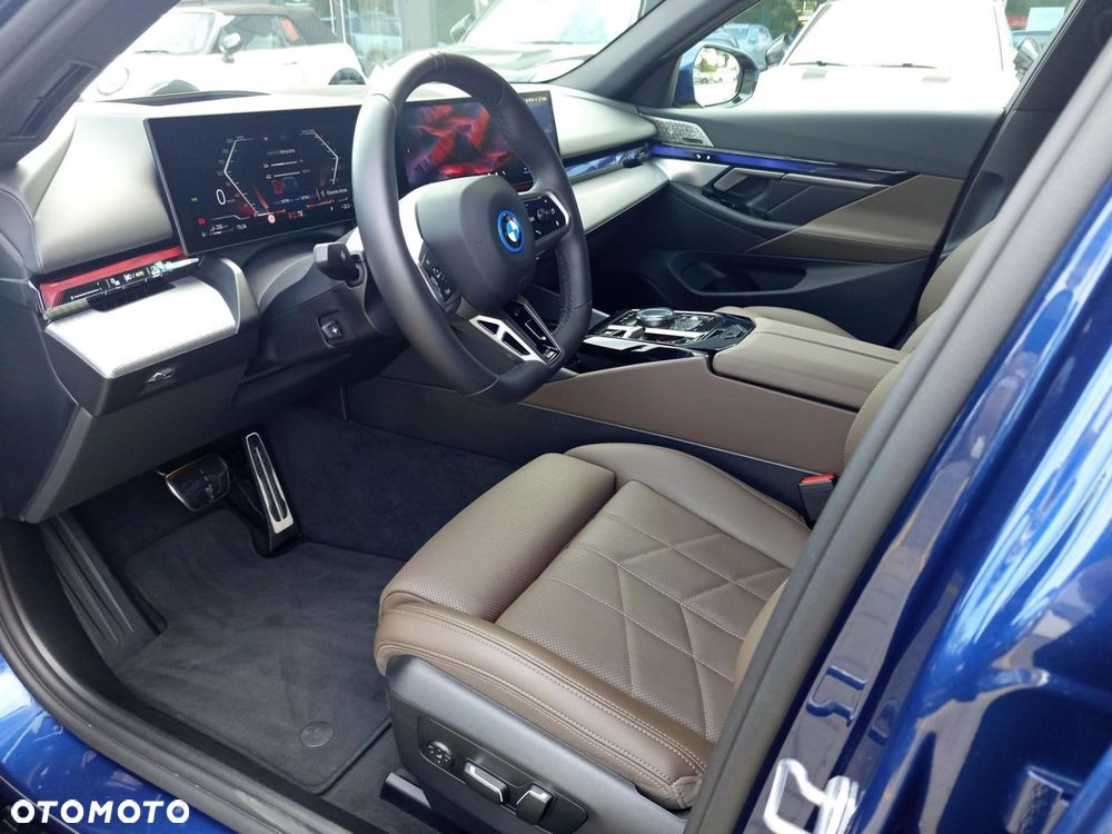 BMW Seria 5 - 2