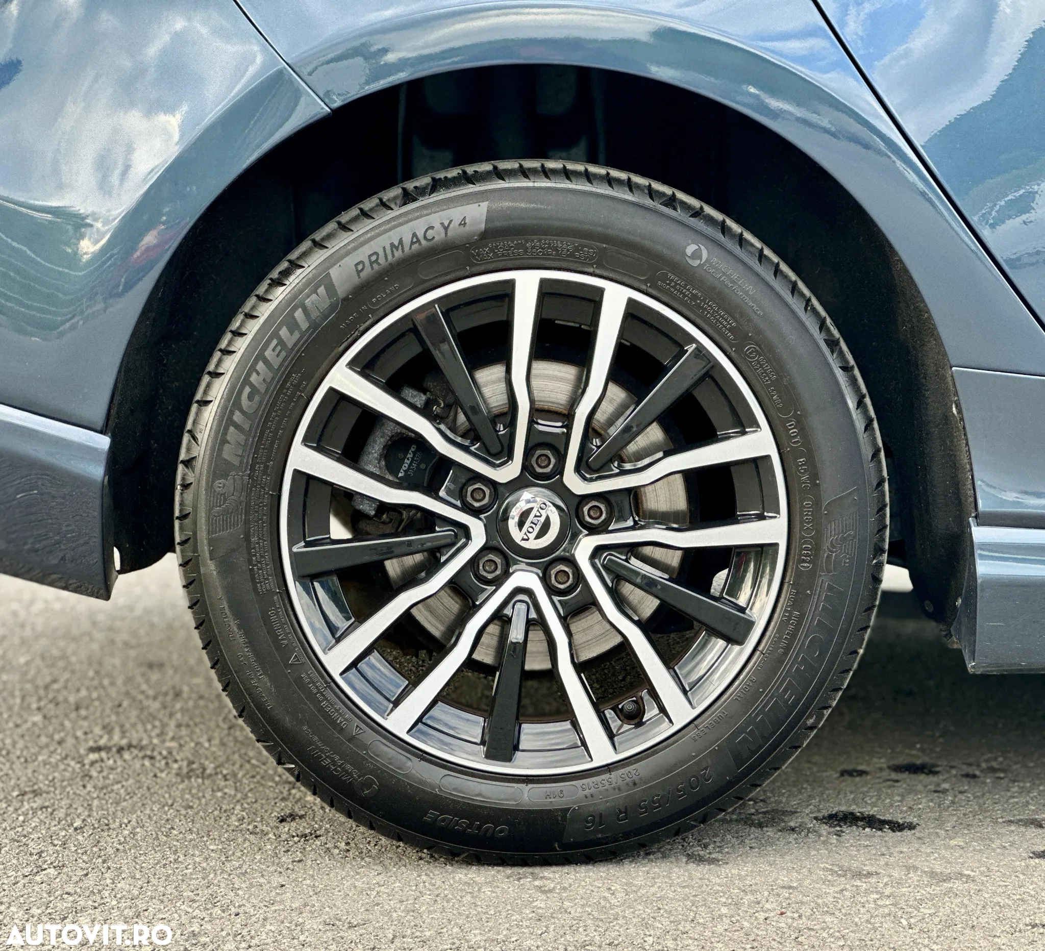 Volvo V40 D2 Summum - 17