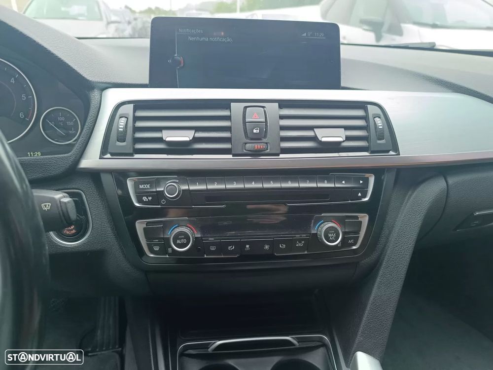 BMW 418 Gran Coupé d Aut. M Sport - 25