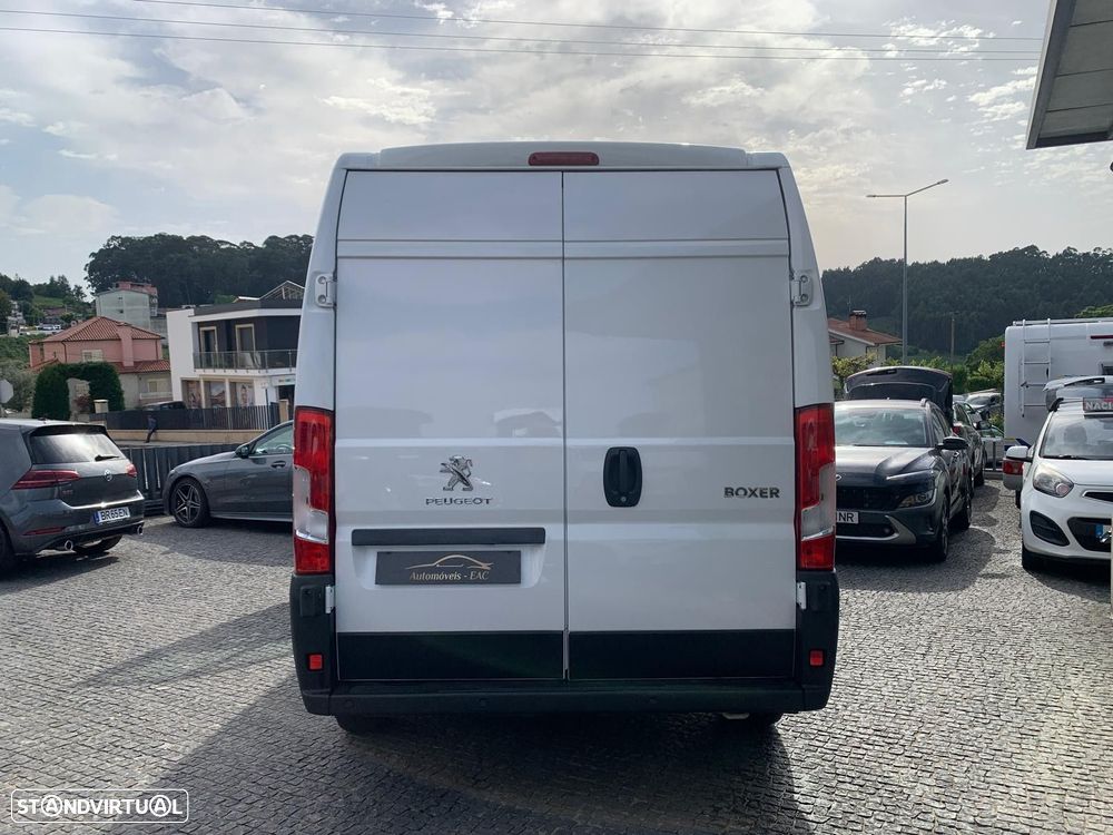 Peugeot Boxer 2.2 BlueHDi 330 L2H1 Premium - 6