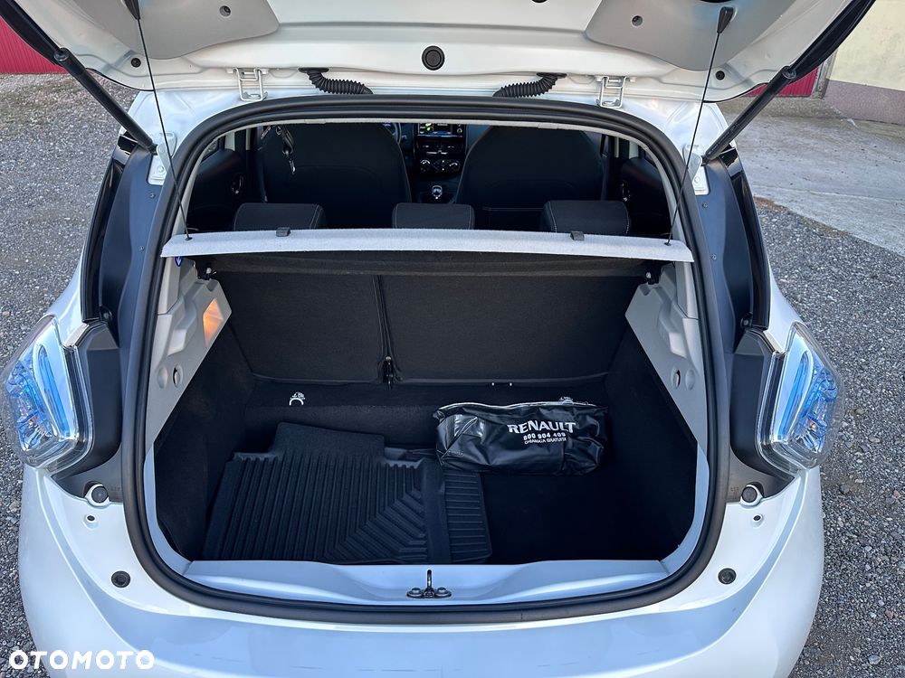 Renault Zoe - 29