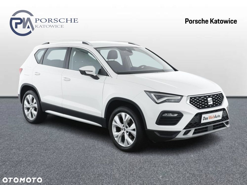 Seat Ateca 2.0 TDI Xperience S&S DSG - 7