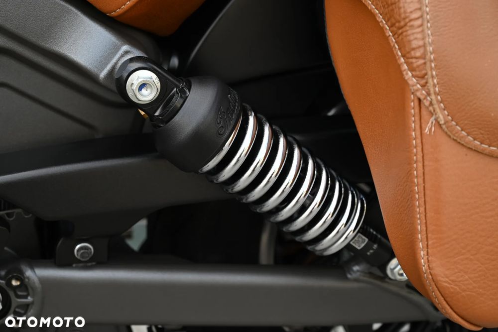 Indian Scout - 21