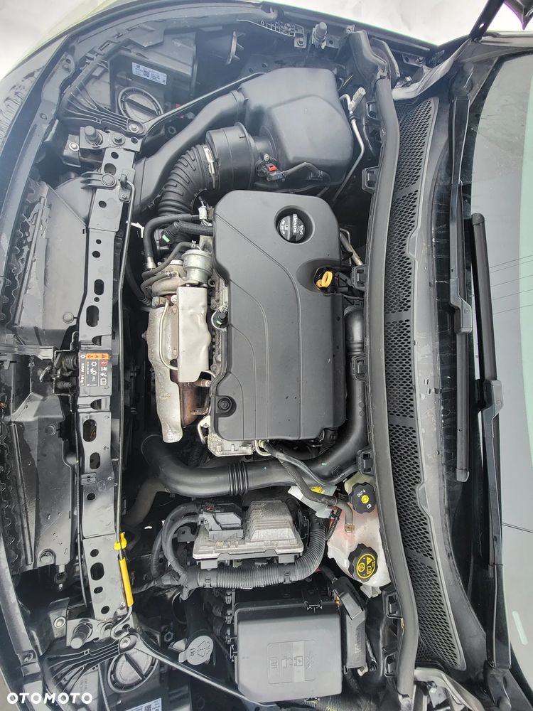 Opel Astra 1.4 Turbo Start/Stop Dynamic - 34