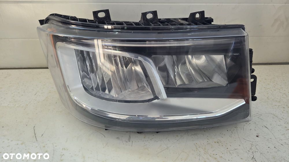 Lampa przednia reflektor full led Scania 2674391 - 2
