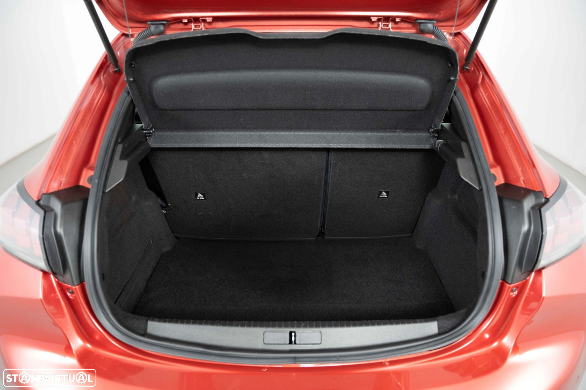 Peugeot 208 1.5 BlueHDi Active - 12