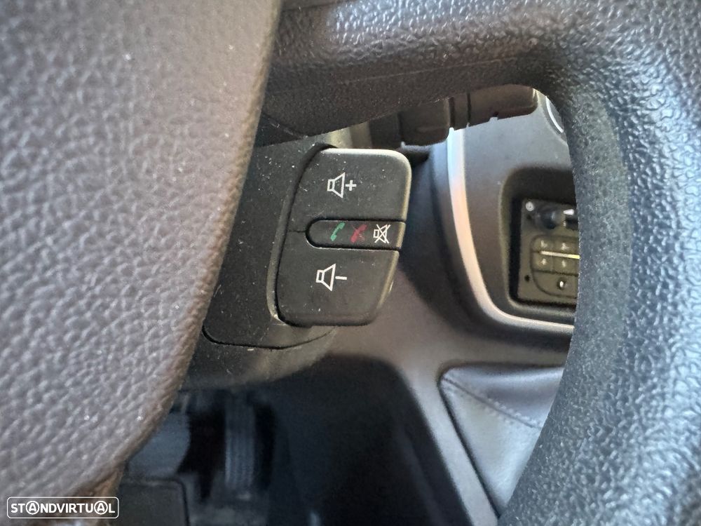 Renault Kangoo Maxi - 11